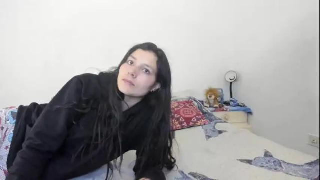 Thumbnail 1, nathaly_love96's Stream at Chaturbate, 7 days ago
