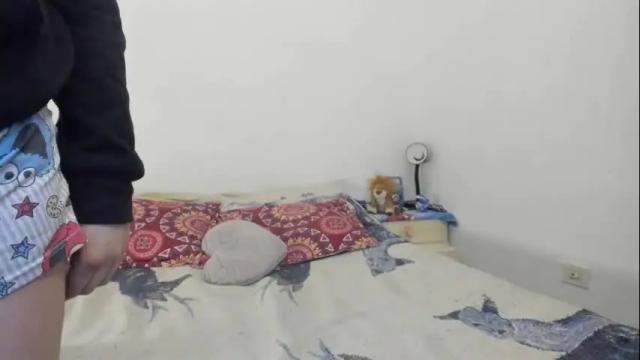 Thumbnail 2, nathaly_love96's Stream at Chaturbate, 7 days ago