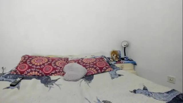 Image 6 of nathaly_love96 Stream on Chaturbate on 7 days ago