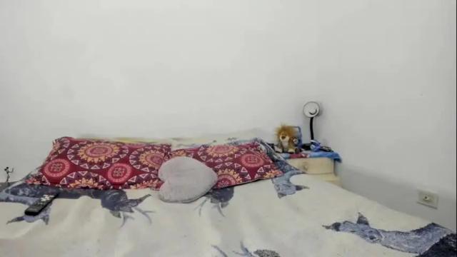 Image 7 of nathaly_love96 Stream on Chaturbate on 7 days ago