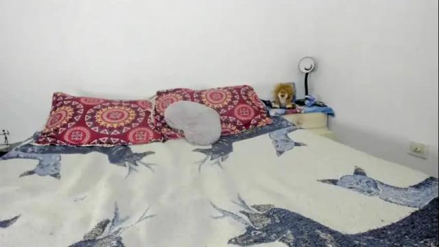 Thumbnail 1, nathaly_love96's Stream at Chaturbate, 6 days ago