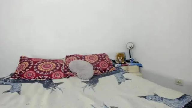Thumbnail 3, nathaly_love96's Stream at Chaturbate, 6 days ago