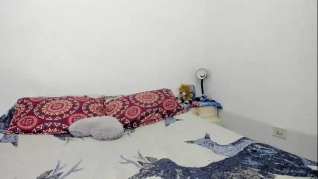 Image 3 of nathaly_love96 Stream on Chaturbate on 3 days ago