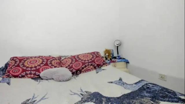 Thumbnail 2, nathaly_love96's Stream at Chaturbate, 3 days ago