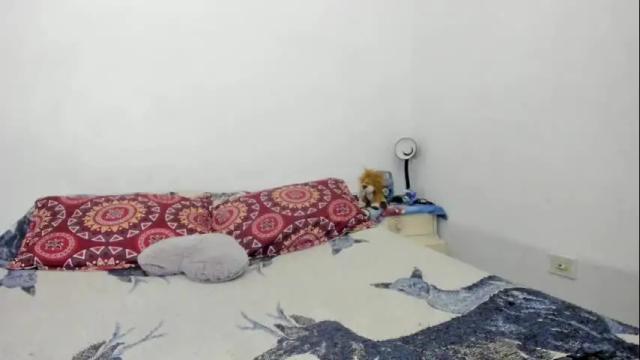 Thumbnail 3, nathaly_love96's Stream at Chaturbate, 3 days ago