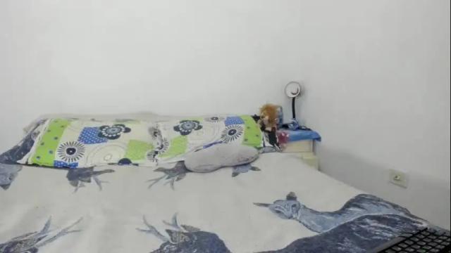 Image 10 of nathaly_love96 Stream on Chaturbate on 1 day ago