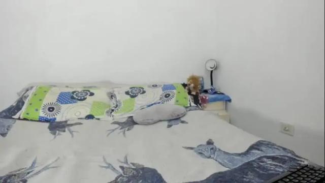 Image 11 of nathaly_love96 Stream on Chaturbate on 1 day ago