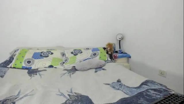 Image 12 of nathaly_love96 Stream on Chaturbate on 1 day ago