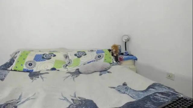 Image 6 of nathaly_love96 Stream on Chaturbate on 1 day ago