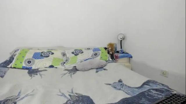 Image 7 of nathaly_love96 Stream on Chaturbate on 1 day ago