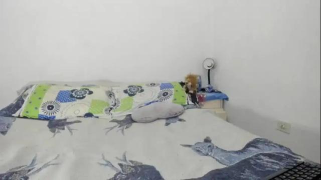 Image 8 of nathaly_love96 Stream on Chaturbate on 1 day ago