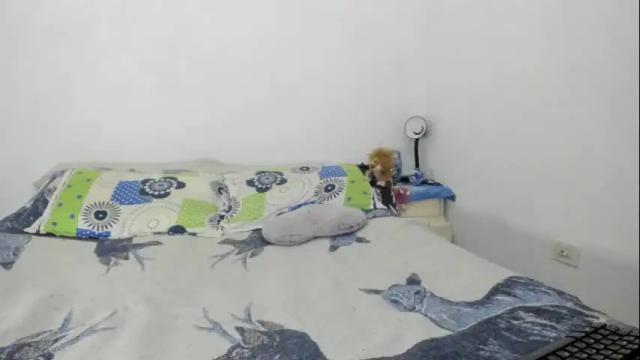 Thumbnail 3, nathaly_love96's Stream at Chaturbate, 1 day ago
