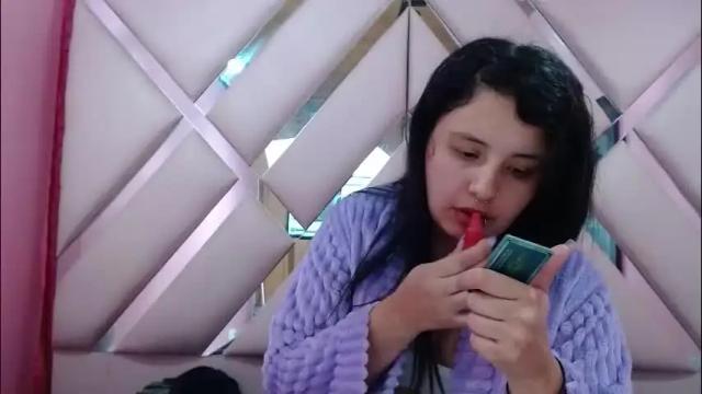 Thumbnail 2, nathaly_low's Stream at Chaturbate, 1 month ago