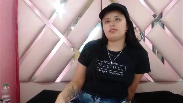 Thumbnail 1, nathaly_low's Stream at Chaturbate, 23 days ago