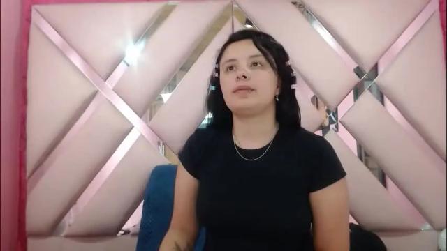 Thumbnail 1, nathaly_low's Stream at Chaturbate, 19 days ago