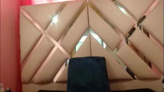 Thumbnail 2, nathaly_low's Stream at Chaturbate, 2 days ago