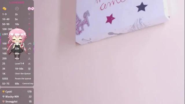 Image 8 of nathaly_owenss Stream on Chaturbate on 9 months ago