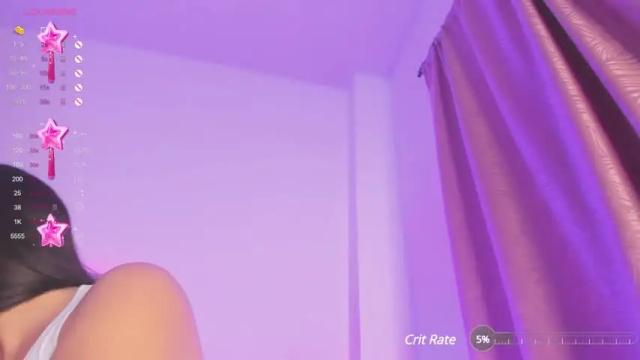Image 11 of nathaly_star04 Stream on Chaturbate on 12 months ago