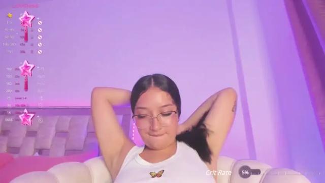 Image 3 of nathaly_star04 Stream on Chaturbate on 12 months ago