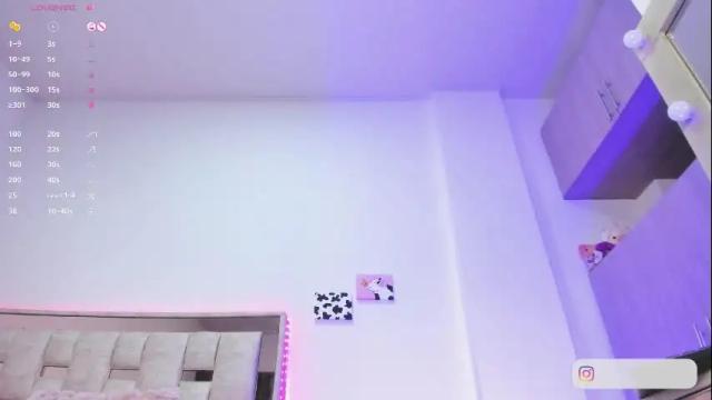 Image 11 of nathaly_star04 Stream on Chaturbate on 2 months ago