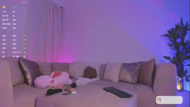 Image 6 of nathaly_star04 Stream on Chaturbate on 1 month ago