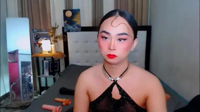 Image 7 of nathalyastone Stream on Chaturbate on 2 months ago