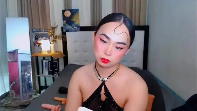 Image 8 of nathalyastone Stream on Chaturbate on 2 months ago