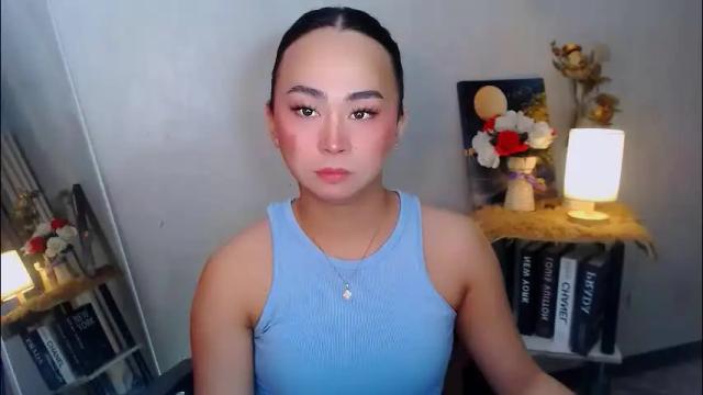 Image 3 of nathalyastone Stream on Chaturbate on 2 months ago