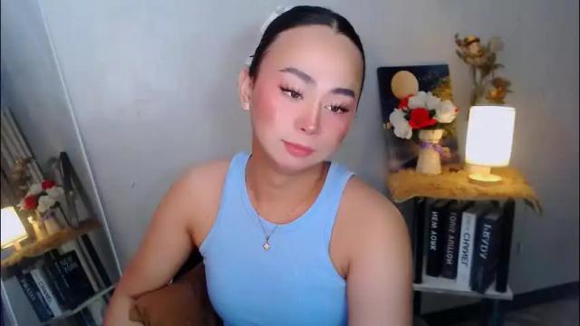 Image 4 of nathalyastone Stream on Chaturbate on 2 months ago