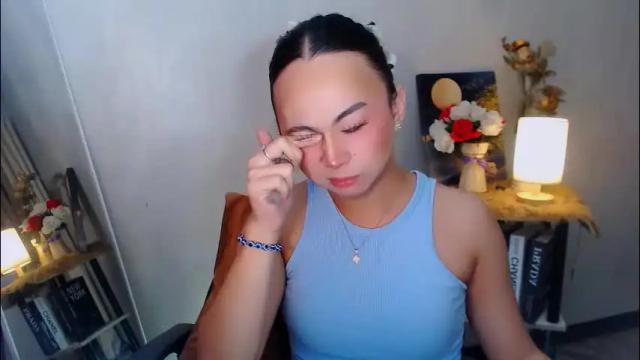 Thumbnail 2, nathalyastone's Stream at Chaturbate, 2 months ago
