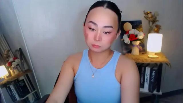 Image 6 of nathalyastone Stream on Chaturbate on 2 months ago