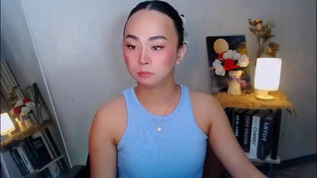 Image 7 of nathalyastone Stream on Chaturbate on 2 months ago