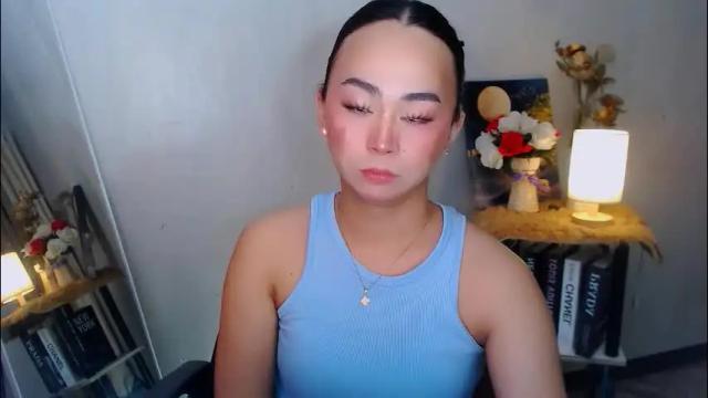 Image 8 of nathalyastone Stream on Chaturbate on 2 months ago