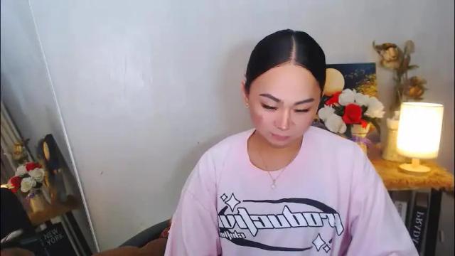 Image 8 of nathalyastone Stream on Chaturbate on 2 months ago