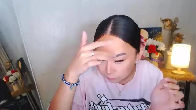 Thumbnail 3, nathalyastone's Stream at Chaturbate, 2 months ago