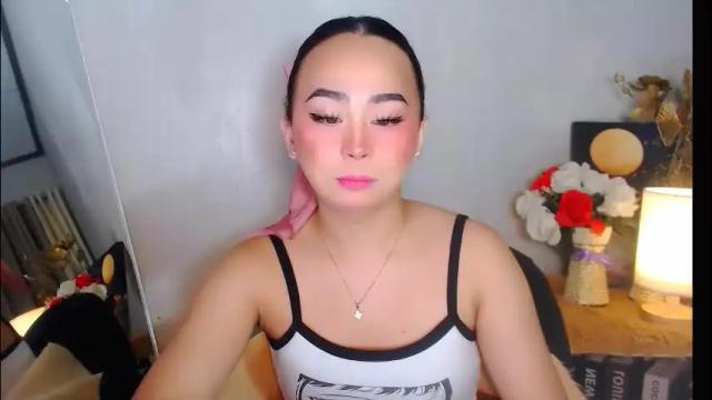 Image 10 of nathalyastone Stream on Chaturbate on 2 months ago