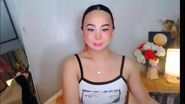Image 3 of nathalyastone Stream on Chaturbate on 2 months ago