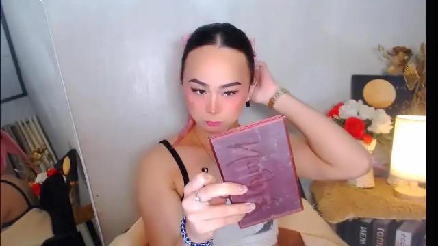 Thumbnail 3, nathalyastone's Stream at Chaturbate, 2 months ago