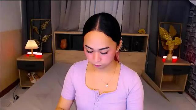 Thumbnail 2, nathalyastone's Stream at Chaturbate, 1 month ago
