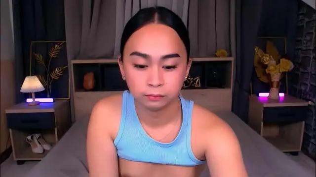 Thumbnail 1, nathalyastone's Stream at Chaturbate, 1 month ago