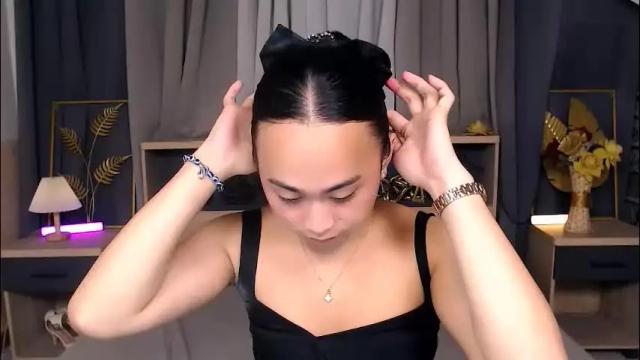 Thumbnail 3, nathalyastone's Stream at Chaturbate, 1 month ago