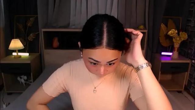 Image 7 of nathalyastone Stream on Chaturbate on 1 month ago