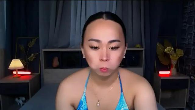 Thumbnail 1, nathalyastone's Stream at Chaturbate, 1 month ago