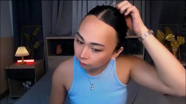 Thumbnail 3, nathalyastone's Stream at Chaturbate, 29 days ago
