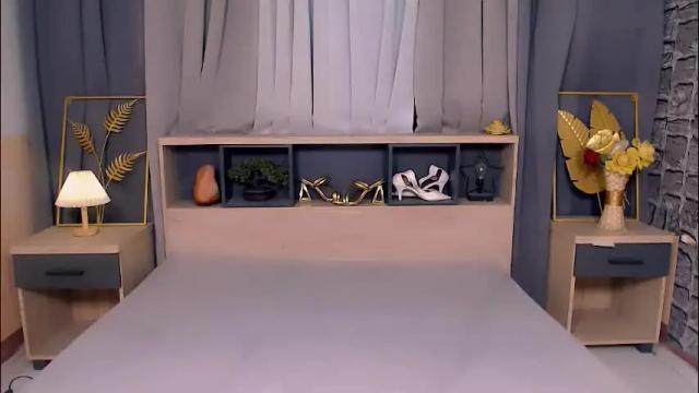 Image 3 of nathalyastone Stream on Chaturbate on 21 days ago