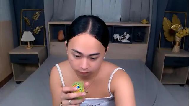 Thumbnail 1, nathalyastone's Stream at Chaturbate, 1 day ago