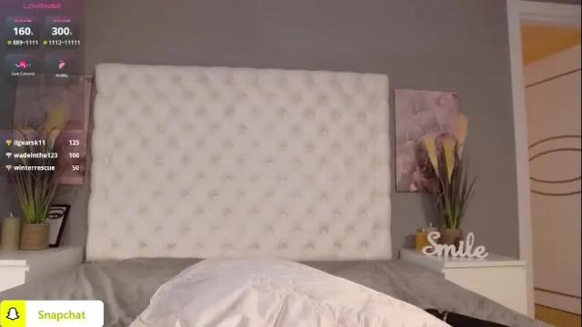 Image 6 of nathalycake Stream on Chaturbate on 1 month ago