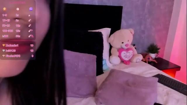 Image 2 of nathalylopez Stream on Chaturbate on 2 months ago