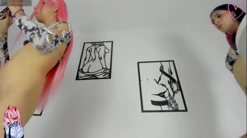 nathalyts19 Chaturbate