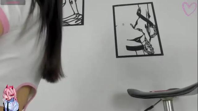 Image 6 of nathalyts19 Stream on Chaturbate on 5 days ago